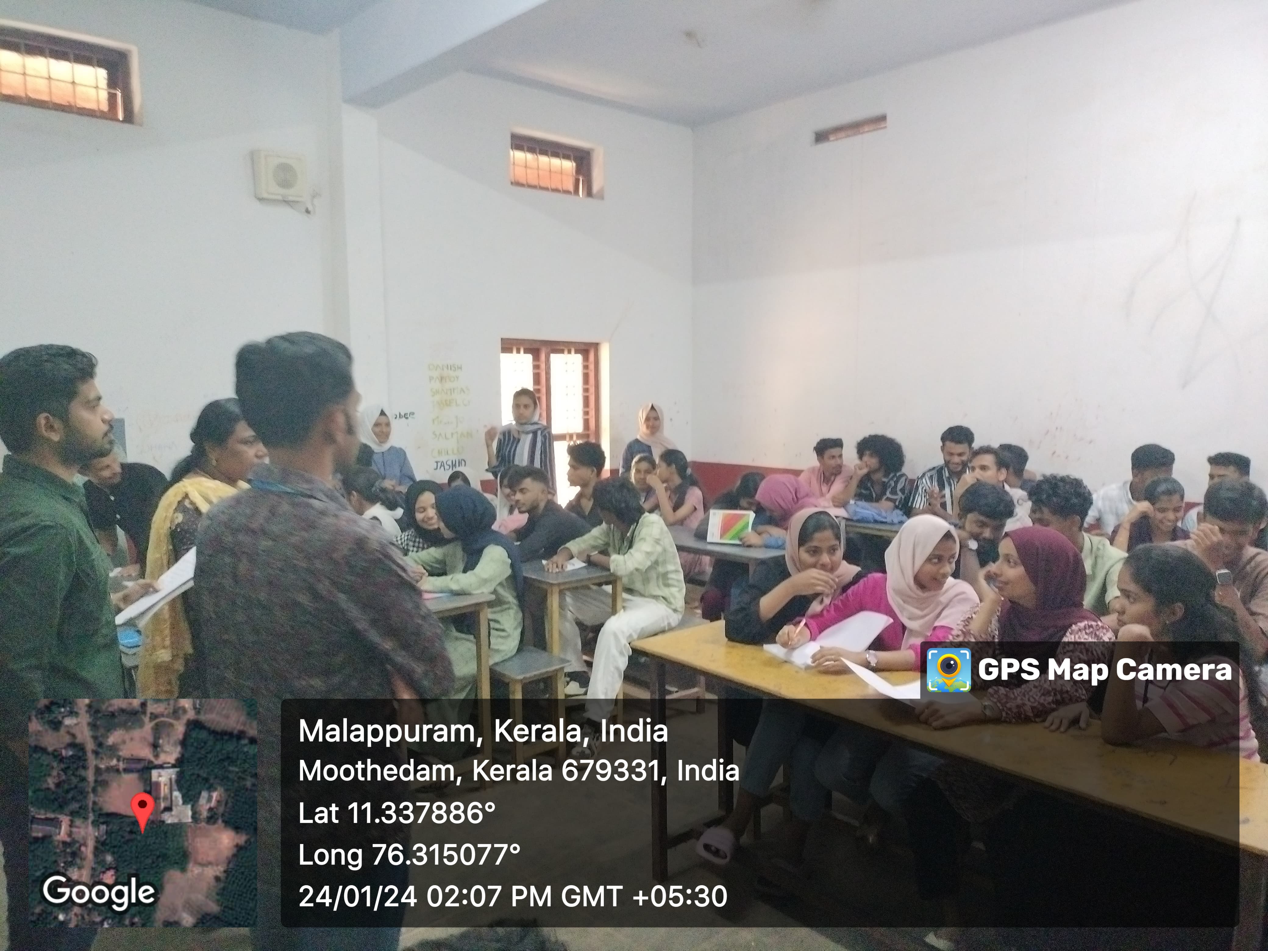 activity image