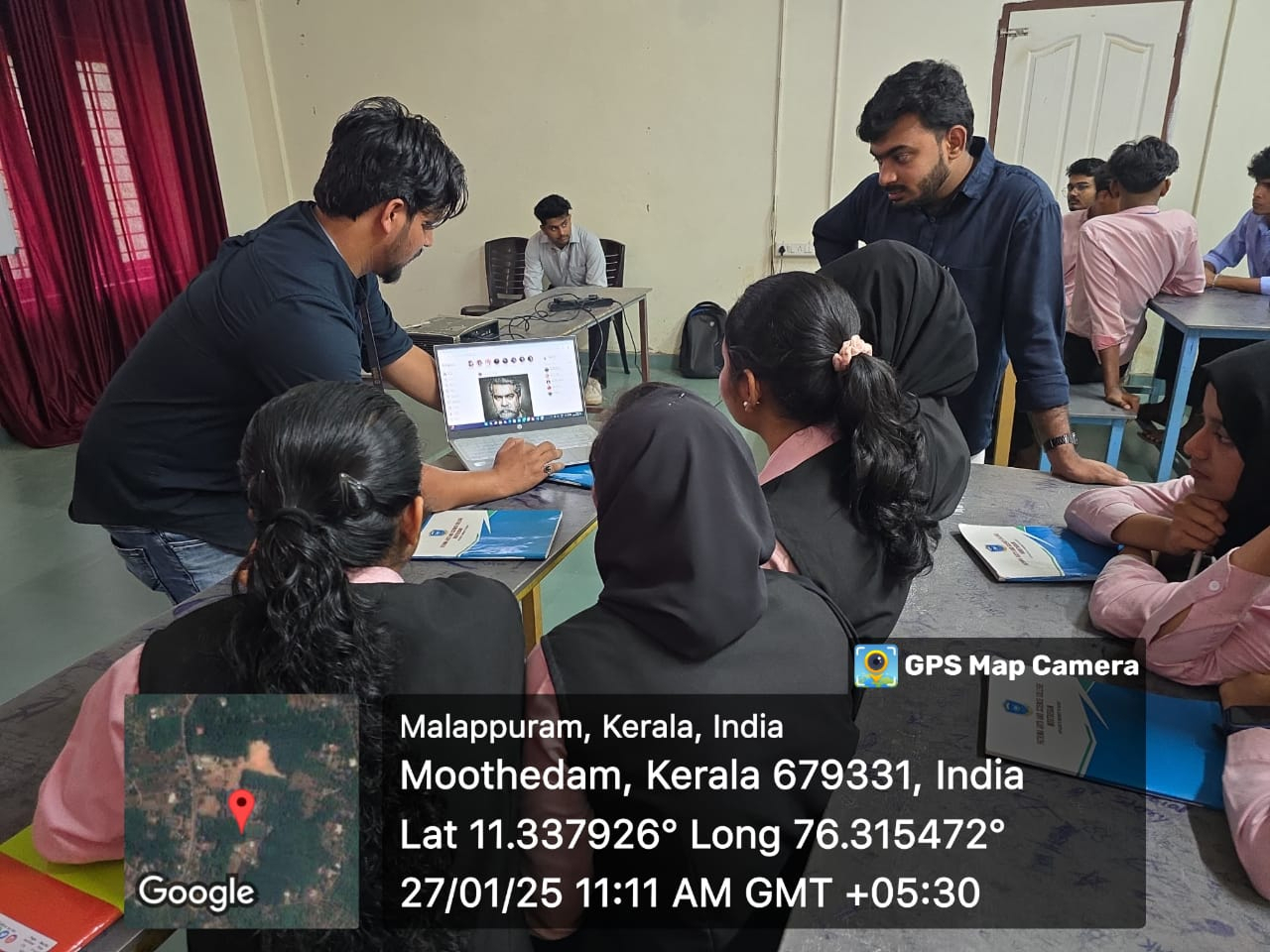 activity image