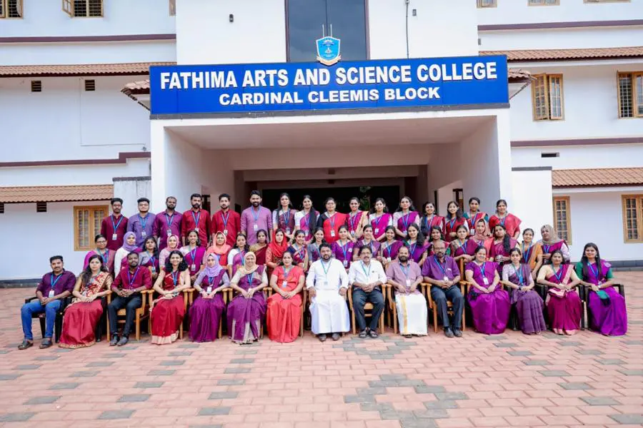 Fathima Arts