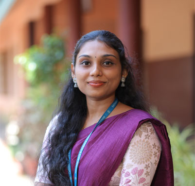 Drishya Gireesh