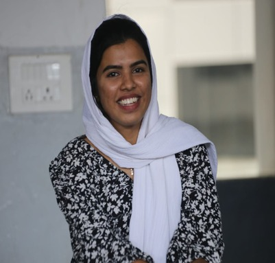 Dilruba T