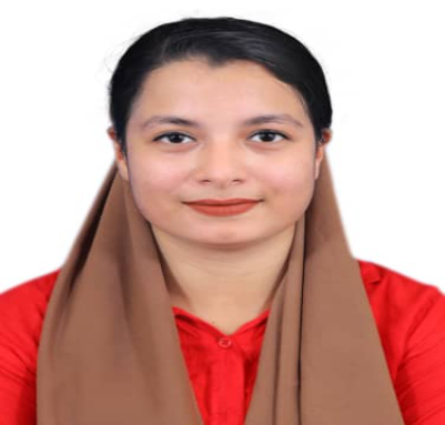 Shifna A