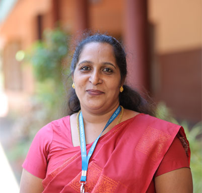 Jinu Mathai