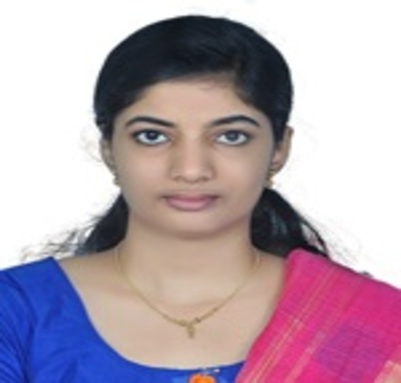 Reshma Merin Varghese