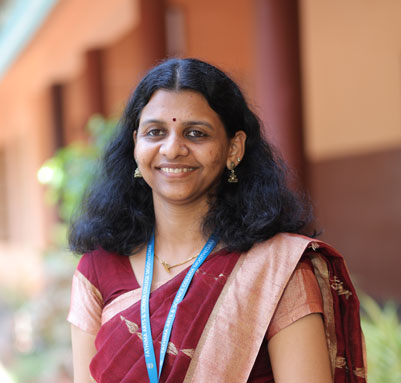 Kavitha. C