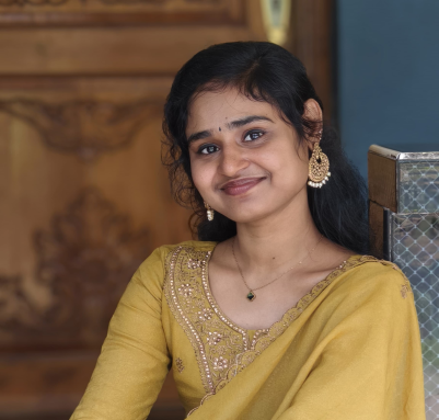 Devika Devadas