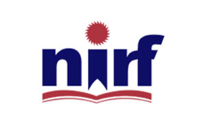 NIRF logo