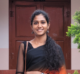 Alumni- Mariya