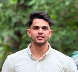 Alumni- Muneez