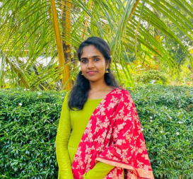 Alumni- Remya