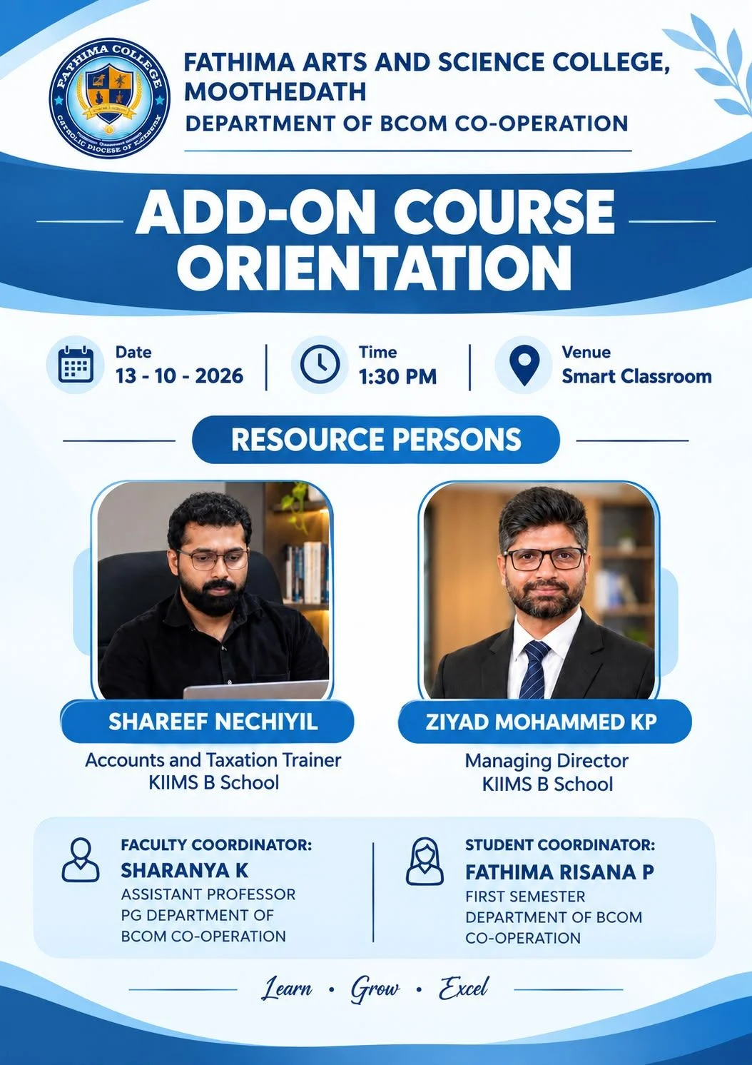 events image